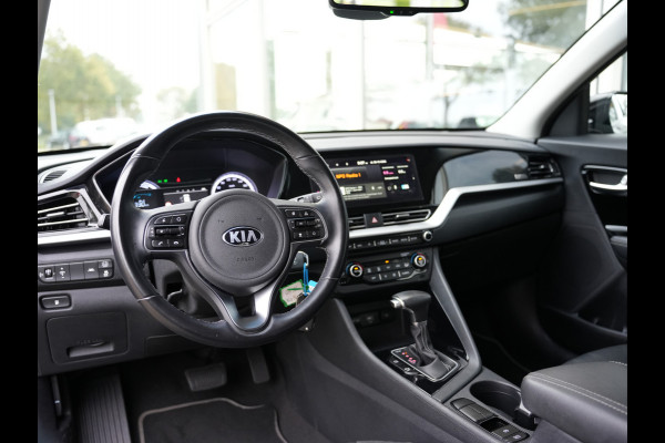Kia Niro 1.6 GDi Hybrid DynamicLine | Apple Carplay/Android Auto | Cruise control adaptief |