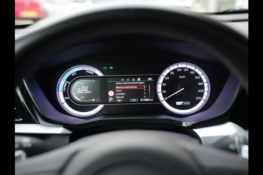 Kia Niro 1.6 GDi Hybrid DynamicLine | Apple Carplay/Android Auto | Cruise control adaptief |
