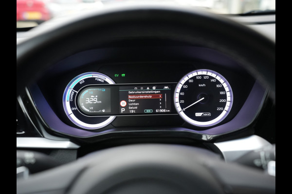 Kia Niro 1.6 GDi Hybrid DynamicLine | Apple Carplay/Android Auto | Cruise control adaptief |