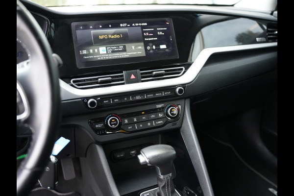 Kia Niro 1.6 GDi Hybrid DynamicLine | Apple Carplay/Android Auto | Cruise control adaptief |