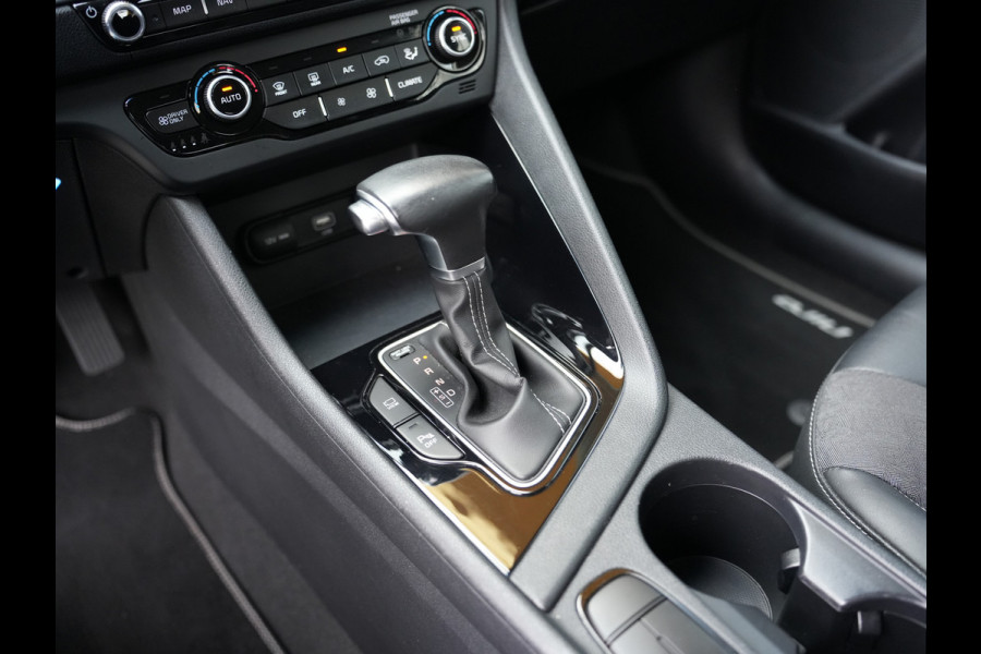 Kia Niro 1.6 GDi Hybrid DynamicLine | Apple Carplay/Android Auto | Cruise control adaptief |