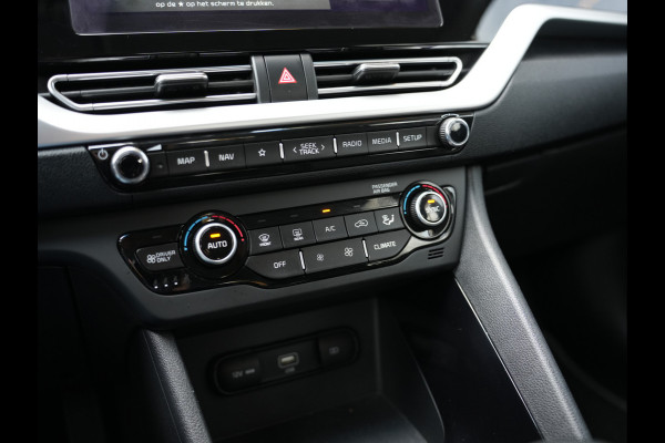Kia Niro 1.6 GDi Hybrid DynamicLine | Apple Carplay/Android Auto | Cruise control adaptief |