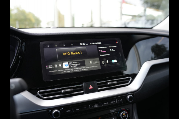 Kia Niro 1.6 GDi Hybrid DynamicLine | Apple Carplay/Android Auto | Cruise control adaptief |