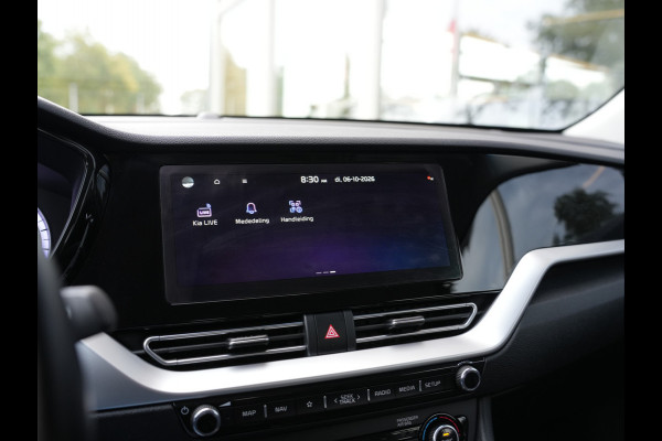 Kia Niro 1.6 GDi Hybrid DynamicLine | Apple Carplay/Android Auto | Cruise control adaptief |
