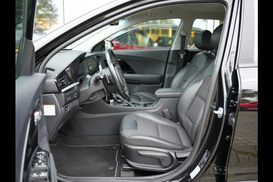 Kia Niro 1.6 GDi Hybrid DynamicLine | Apple Carplay/Android Auto | Cruise control adaptief |