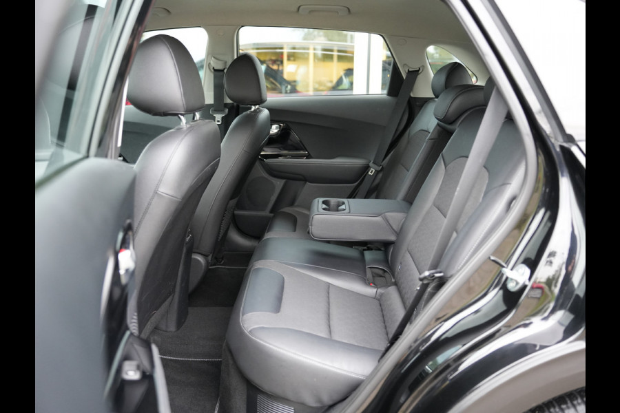 Kia Niro 1.6 GDi Hybrid DynamicLine | Apple Carplay/Android Auto | Cruise control adaptief |