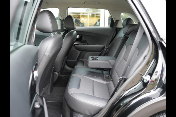 Kia Niro 1.6 GDi Hybrid DynamicLine | Apple Carplay/Android Auto | Cruise control adaptief |