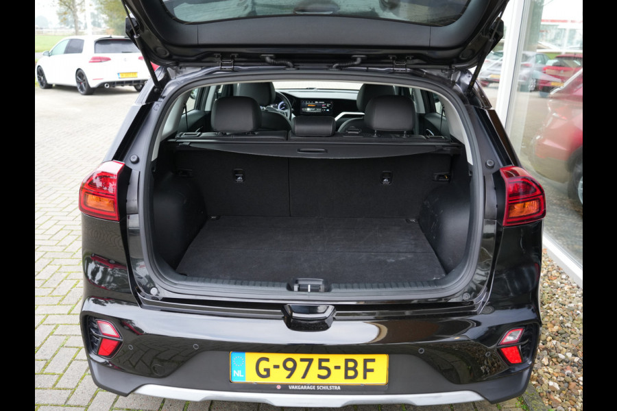 Kia Niro 1.6 GDi Hybrid DynamicLine | Apple Carplay/Android Auto | Cruise control adaptief |