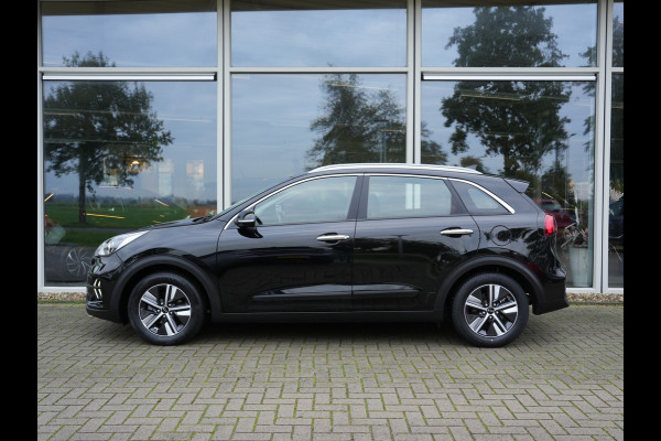 Kia Niro 1.6 GDi Hybrid DynamicLine | Apple Carplay/Android Auto | Cruise control adaptief |