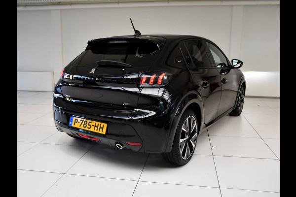 Peugeot 208 1.2 PureTech GT | Apple Carplay/Android Auto | Camera