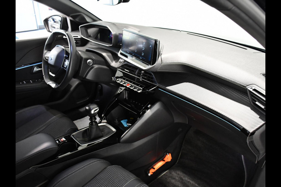 Peugeot 208 1.2 PureTech GT | Apple Carplay/Android Auto | Camera
