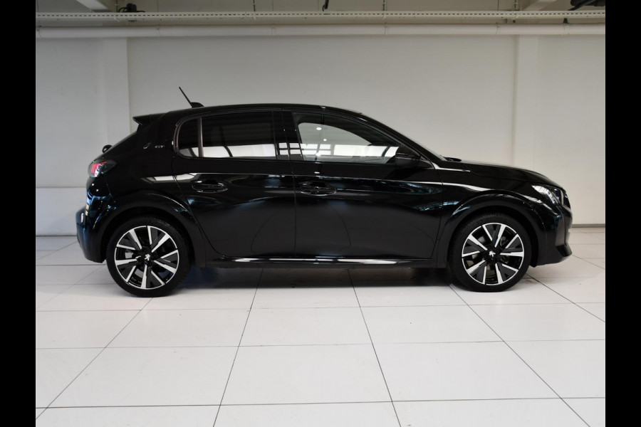 Peugeot 208 1.2 PureTech GT | Apple Carplay/Android Auto | Camera