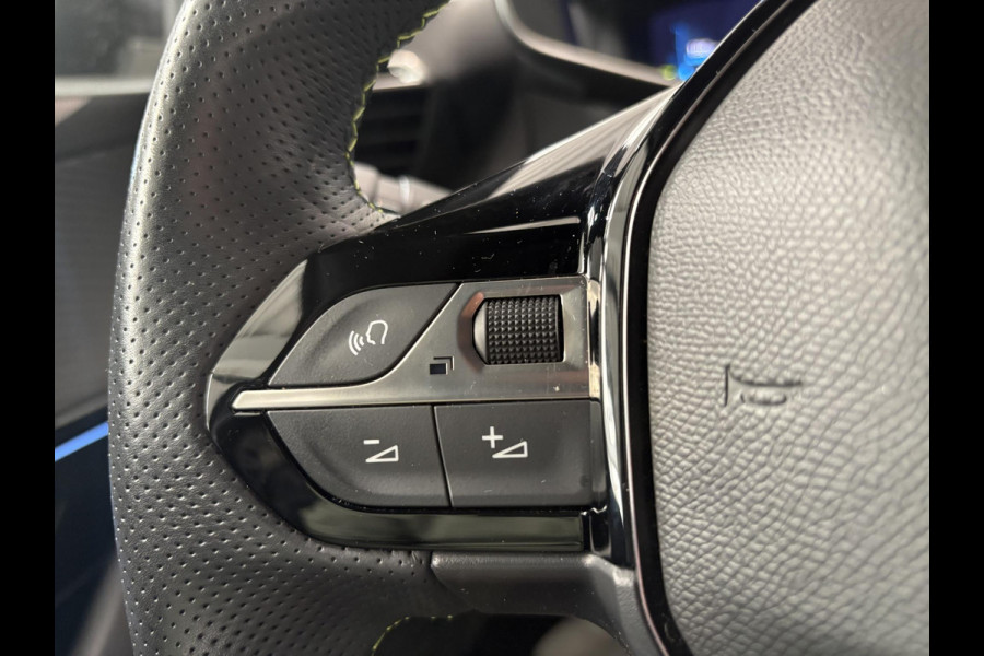 Peugeot 208 1.2 PureTech GT | Apple Carplay/Android Auto | Camera