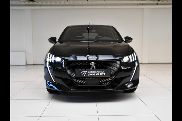 Peugeot 208 1.2 PureTech GT | Apple Carplay/Android Auto | Camera