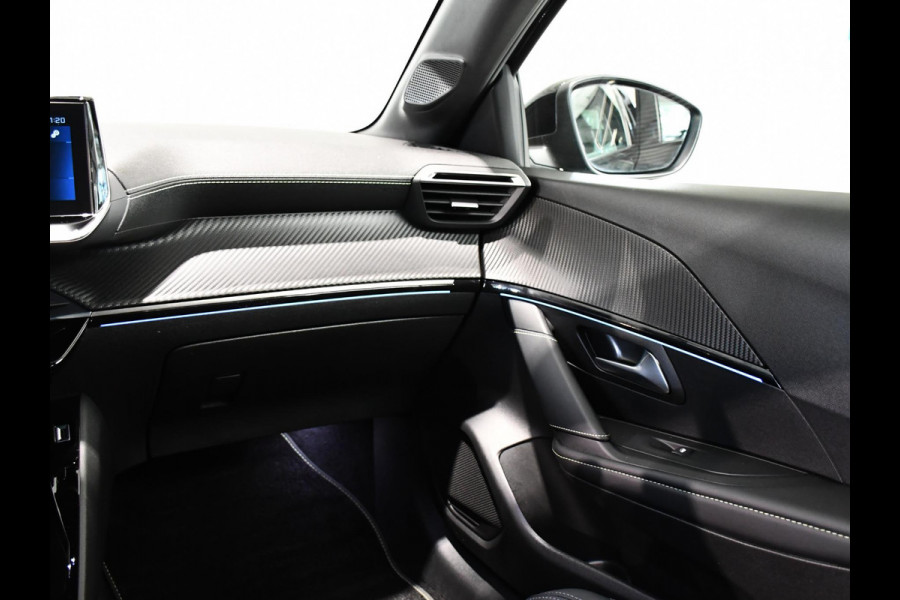 Peugeot 208 1.2 PureTech GT | Apple Carplay/Android Auto | Camera