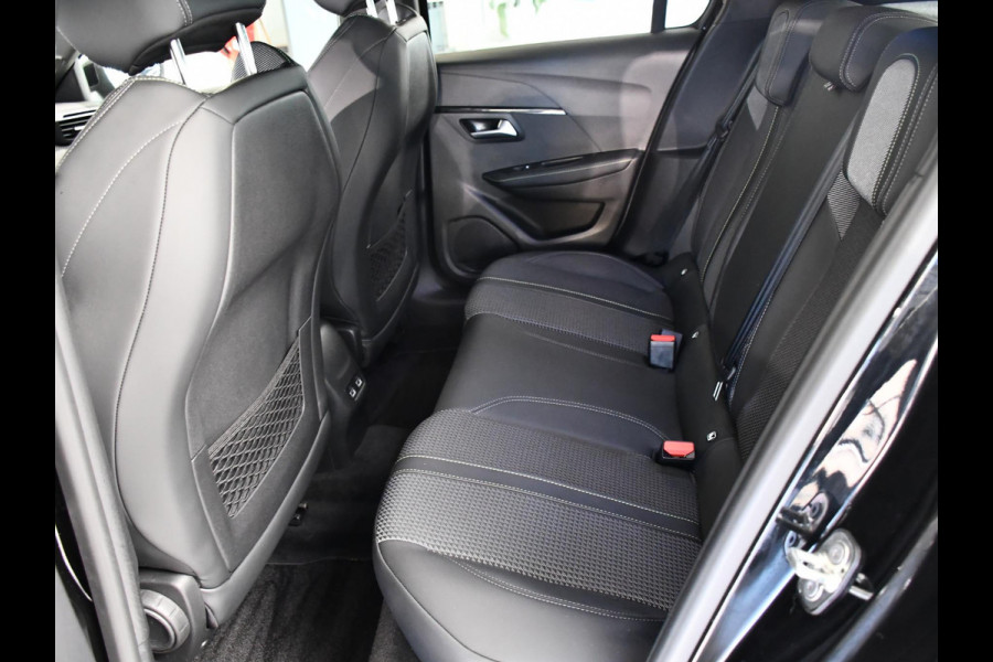 Peugeot 208 1.2 PureTech GT | Apple Carplay/Android Auto | Camera
