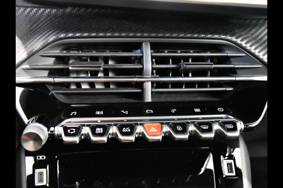 Peugeot 208 1.2 PureTech GT | Apple Carplay/Android Auto | Camera