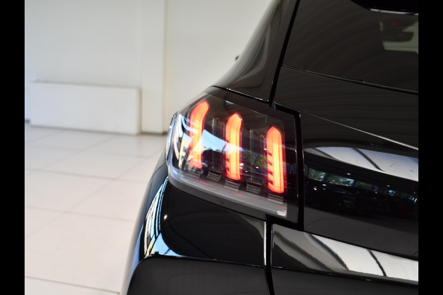Peugeot 208 1.2 PureTech GT | Apple Carplay/Android Auto | Camera
