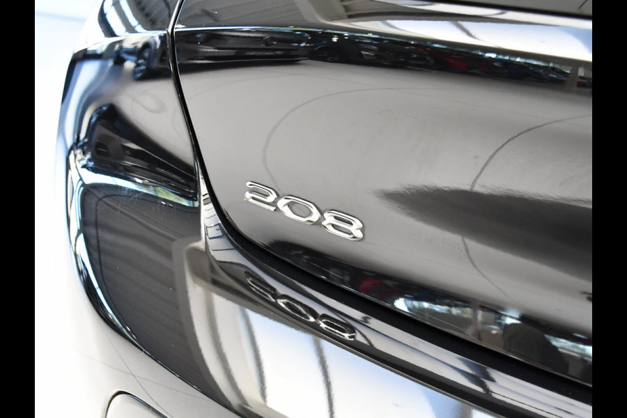 Peugeot 208 1.2 PureTech GT | Apple Carplay/Android Auto | Camera