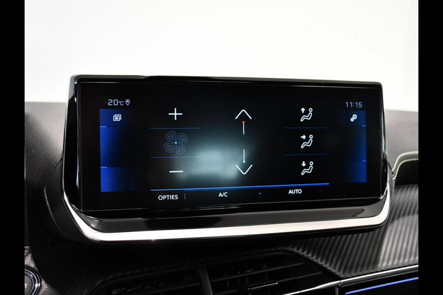 Peugeot 208 1.2 PureTech GT | Apple Carplay/Android Auto | Camera