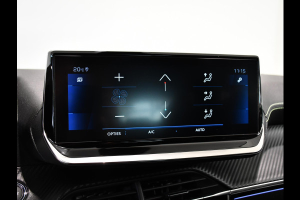 Peugeot 208 1.2 PureTech GT | Apple Carplay/Android Auto | Camera