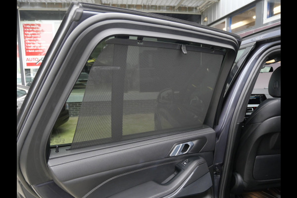 BMW X5 xDrive45e M-SPORT | A.C.C | H.U.D | TREKHAAK | 4WS | 22 INCH | LUCHTVERING!!