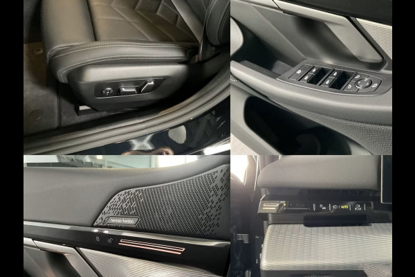 BMW 5 Serie Touring 540d xDrive M-SPORT Pro ** LED, PANORAMA, LEDER, 20-inch LMV, ICONIC GLOW, TREKH ** Ex BMW - € 42.900 onder NP ** ** INFORMEER OOK NAAR ONZE AANTREKKELIJKE FINANCIAL-LEASE TARIEVEN **