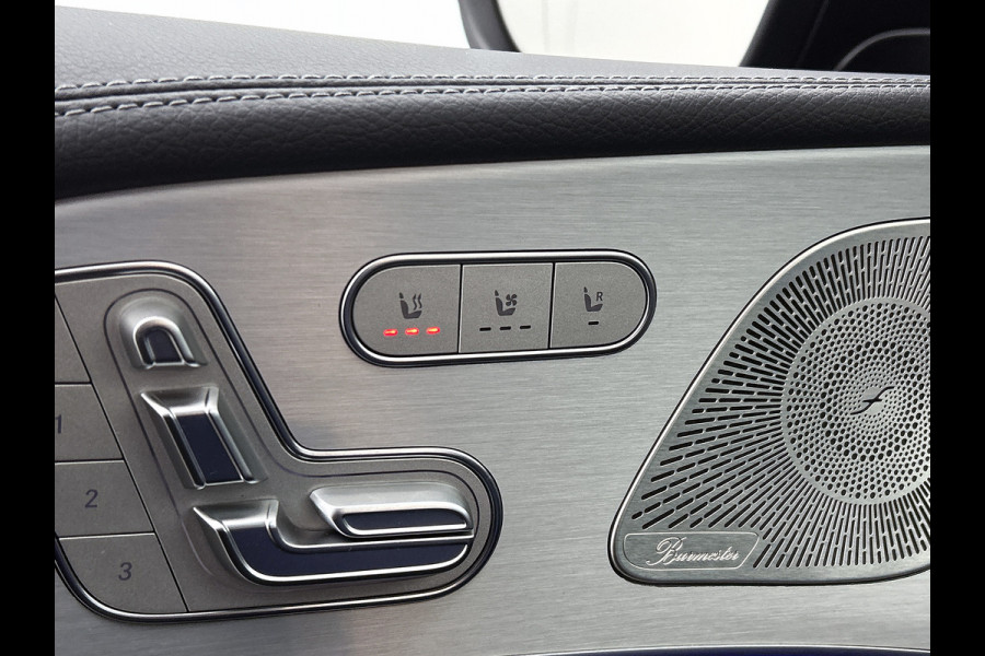 Mercedes-Benz GLE Coupé Mercedes-AMG 53 Hybrid 4M + Nightpakket Premium Plus | Trekhaak | Panoramadak | Airmatic | Distronic | Burmester® | Head Up Display | Sluitbekrachtiging | . Inclusief 24 maanden Mercedes-Benz Certified garantie voor Europa. garage-sale