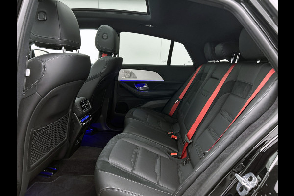 Mercedes-Benz GLE Coupé Mercedes-AMG 53 Hybrid 4M + Nightpakket Premium Plus | Trekhaak | Panoramadak | Airmatic | Distronic | Burmester® | Head Up Display | Sluitbekrachtiging | . Inclusief 24 maanden Mercedes-Benz Certified garantie voor Europa. garage-sale