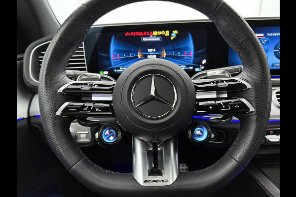 Mercedes-Benz GLE Coupé Mercedes-AMG 53 Hybrid 4M + Nightpakket Premium Plus | Trekhaak | Panoramadak | Airmatic | Distronic | Burmester® | Head Up Display | Sluitbekrachtiging | . Inclusief 24 maanden Mercedes-Benz Certified garantie voor Europa. garage-sale
