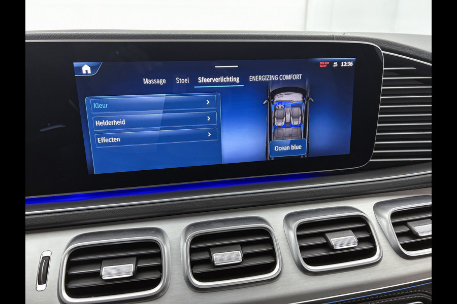 Mercedes-Benz GLE Coupé Mercedes-AMG 53 Hybrid 4M + Nightpakket Premium Plus | Trekhaak | Panoramadak | Airmatic | Distronic | Burmester® | Head Up Display | Sluitbekrachtiging | . Inclusief 24 maanden Mercedes-Benz Certified garantie voor Europa. garage-sale