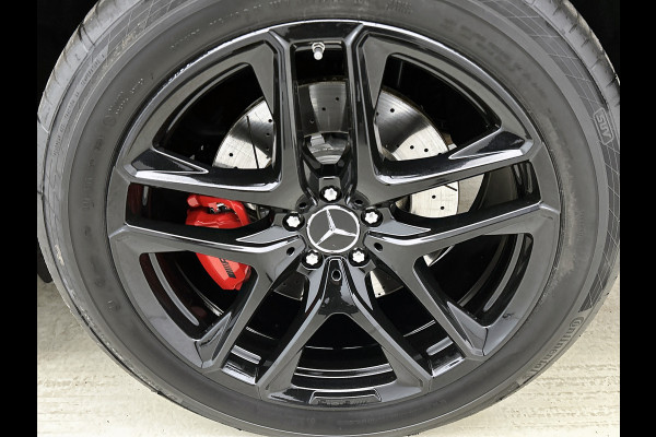 Mercedes-Benz GLE Coupé Mercedes-AMG 53 Hybrid 4M + Nightpakket Premium Plus | Trekhaak | Panoramadak | Airmatic | Distronic | Burmester® | Head Up Display | Sluitbekrachtiging | . Inclusief 24 maanden Mercedes-Benz Certified garantie voor Europa. garage-sale