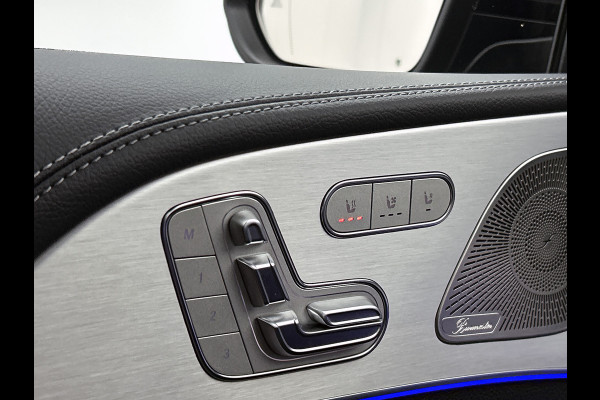 Mercedes-Benz GLE Coupé Mercedes-AMG 53 Hybrid 4M + Nightpakket Premium Plus | Trekhaak | Panoramadak | Airmatic | Distronic | Burmester® | Head Up Display | Sluitbekrachtiging | . Inclusief 24 maanden Mercedes-Benz Certified garantie voor Europa. garage-sale