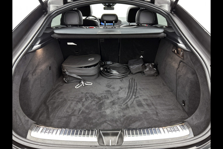 Mercedes-Benz GLE Coupé Mercedes-AMG 53 Hybrid 4M + Nightpakket Premium Plus | Trekhaak | Panoramadak | Airmatic | Distronic | Burmester® | Head Up Display | Sluitbekrachtiging | . Inclusief 24 maanden Mercedes-Benz Certified garantie voor Europa. garage-sale
