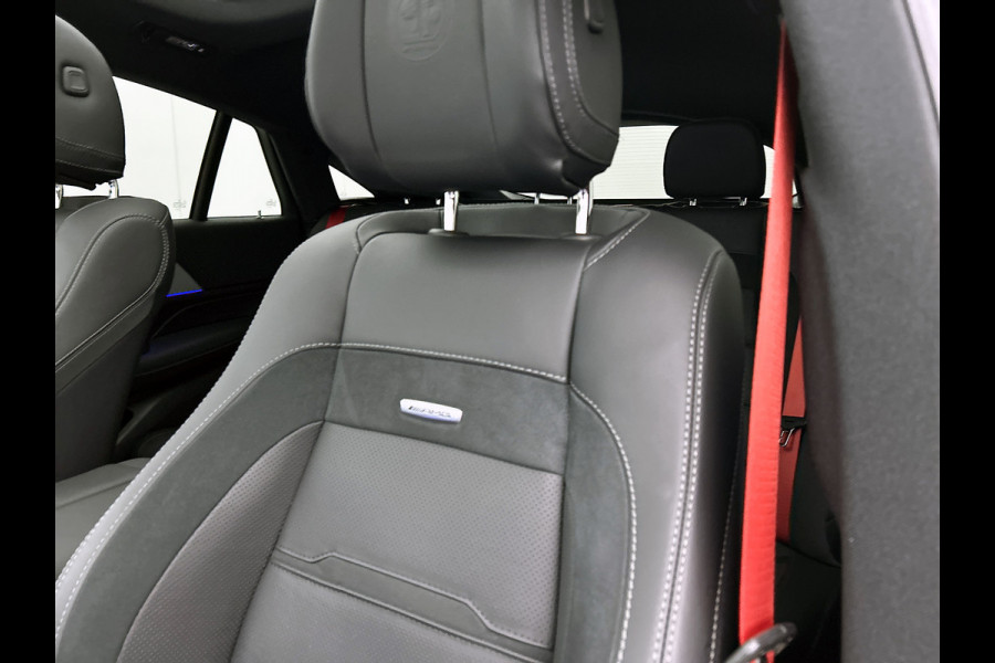 Mercedes-Benz GLE Coupé Mercedes-AMG 53 Hybrid 4M + Nightpakket Premium Plus | Trekhaak | Panoramadak | Airmatic | Distronic | Burmester® | Head Up Display | Sluitbekrachtiging | . Inclusief 24 maanden Mercedes-Benz Certified garantie voor Europa. garage-sale