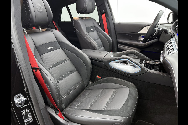 Mercedes-Benz GLE Coupé Mercedes-AMG 53 Hybrid 4M + Nightpakket Premium Plus | Trekhaak | Panoramadak | Airmatic | Distronic | Burmester® | Head Up Display | Sluitbekrachtiging | . Inclusief 24 maanden Mercedes-Benz Certified garantie voor Europa. garage-sale