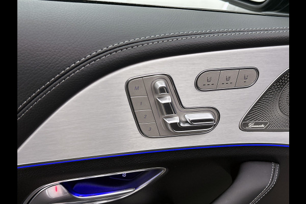 Mercedes-Benz GLE Coupé Mercedes-AMG 53 Hybrid 4M + Nightpakket Premium Plus | Trekhaak | Panoramadak | Airmatic | Distronic | Burmester® | Head Up Display | Sluitbekrachtiging | . Inclusief 24 maanden Mercedes-Benz Certified garantie voor Europa. garage-sale