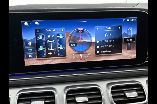 Mercedes-Benz GLE Coupé Mercedes-AMG 53 Hybrid 4M + Nightpakket Premium Plus | Trekhaak | Panoramadak | Airmatic | Distronic | Burmester® | Head Up Display | Sluitbekrachtiging | . Inclusief 24 maanden Mercedes-Benz Certified garantie voor Europa. garage-sale