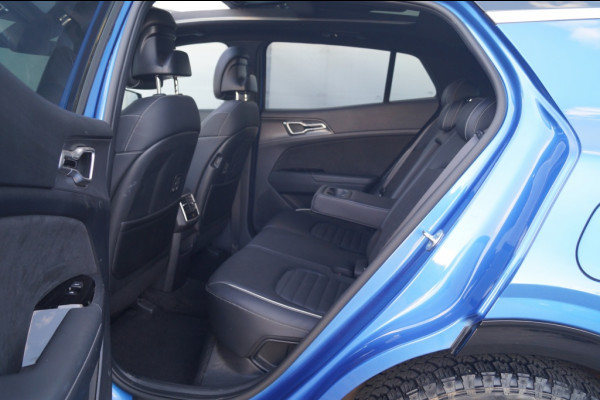 Kia Sportage 1.6 T-GDi PHEV Hybrid AWD GT-PlusLine -PANO-TREKHAAK-