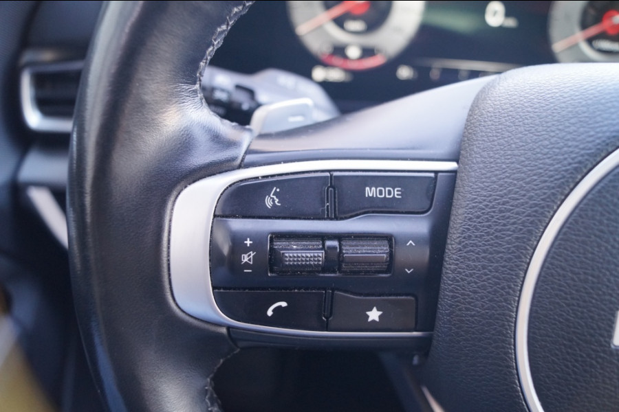 Kia Sportage 1.6 T-GDi PHEV Hybrid AWD GT-PlusLine -PANO-TREKHAAK-
