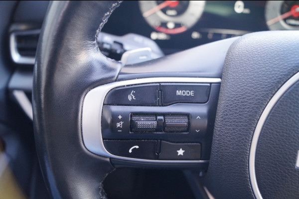Kia Sportage 1.6 T-GDi PHEV Hybrid AWD GT-PlusLine -PANO-TREKHAAK-