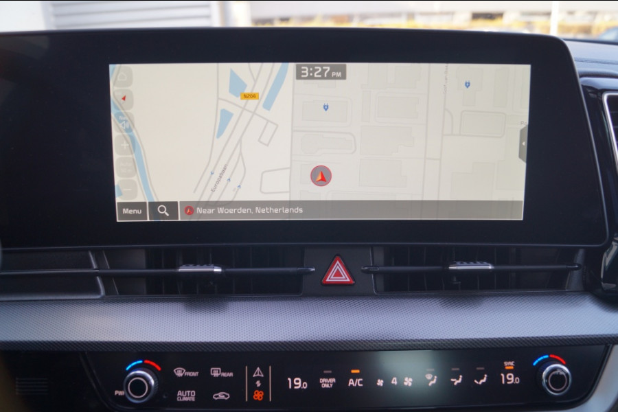 Kia Sportage 1.6 T-GDi PHEV Hybrid AWD GT-PlusLine -PANO-TREKHAAK-