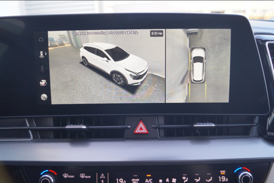 Kia Sportage 1.6 T-GDi PHEV Hybrid AWD GT-PlusLine -PANO-TREKHAAK-