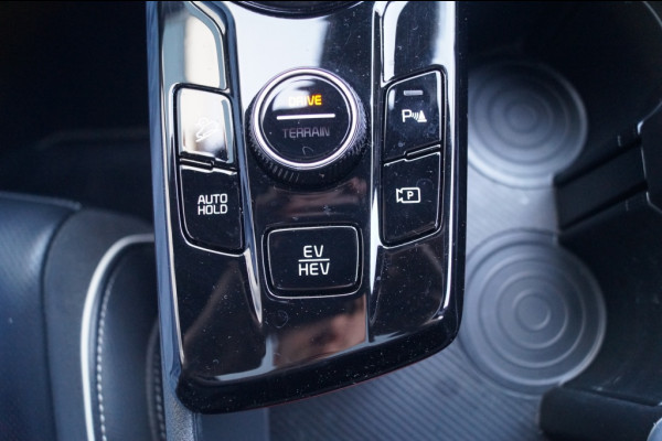 Kia Sportage 1.6 T-GDi PHEV Hybrid AWD GT-PlusLine -PANO-TREKHAAK-