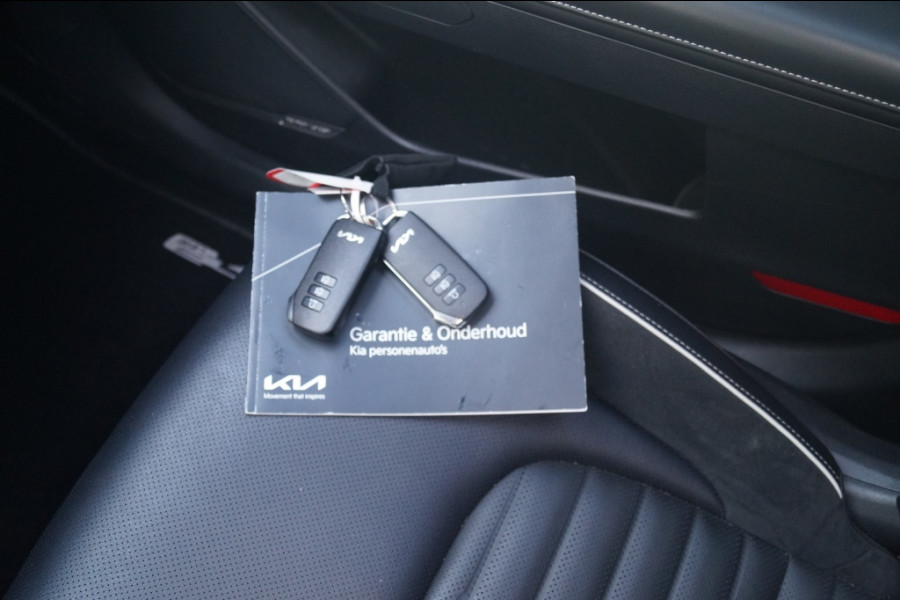 Kia Sportage 1.6 T-GDi PHEV Hybrid AWD GT-PlusLine -PANO-TREKHAAK-