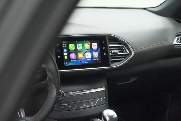 Peugeot 308 SW PureTech 130 GT-line | Black Pack | Panoramadak | Camera | Adaptieve Cruise Control