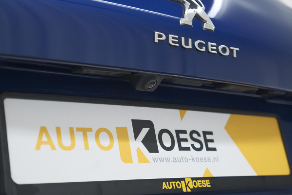 Peugeot 308 SW PureTech 130 GT-line | Black Pack | Panoramadak | Camera | Adaptieve Cruise Control