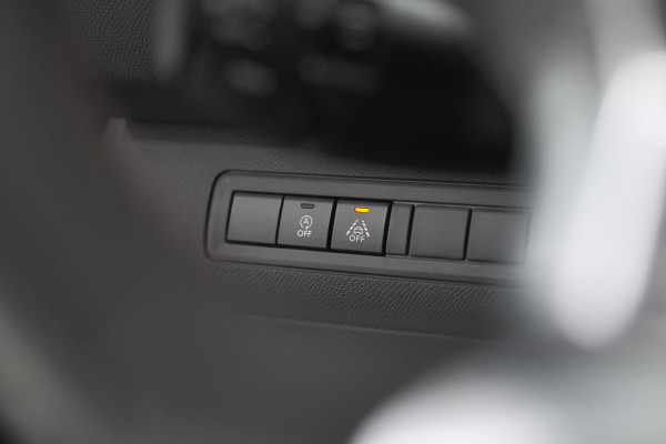 Peugeot 308 SW PureTech 130 GT-line | Black Pack | Panoramadak | Camera | Adaptieve Cruise Control