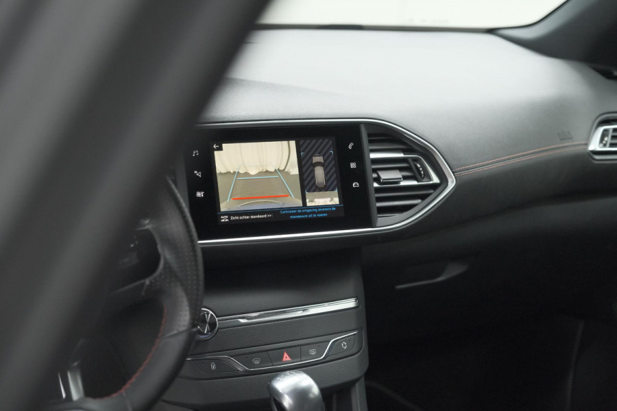 Peugeot 308 SW PureTech 130 GT-line | Black Pack | Panoramadak | Camera | Adaptieve Cruise Control
