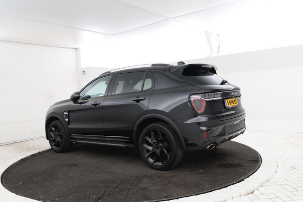 Lynk & Co 01 1.5 Panorama, Apple carplay, Zwarte hemel!